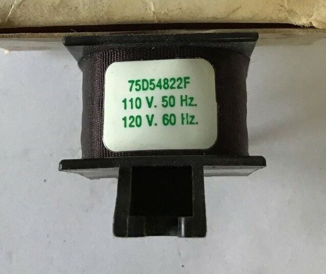 FURNAS 75D54822F MAGNETIC COIL 110/120V, 50/60H -