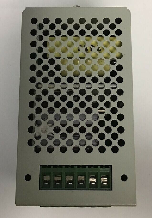 CARLO GAVAZZI SPD2120 AC/DC CONVERTER 24VDC-5A 115/230VAC 47-63HZ 2.8/1.4A 120W