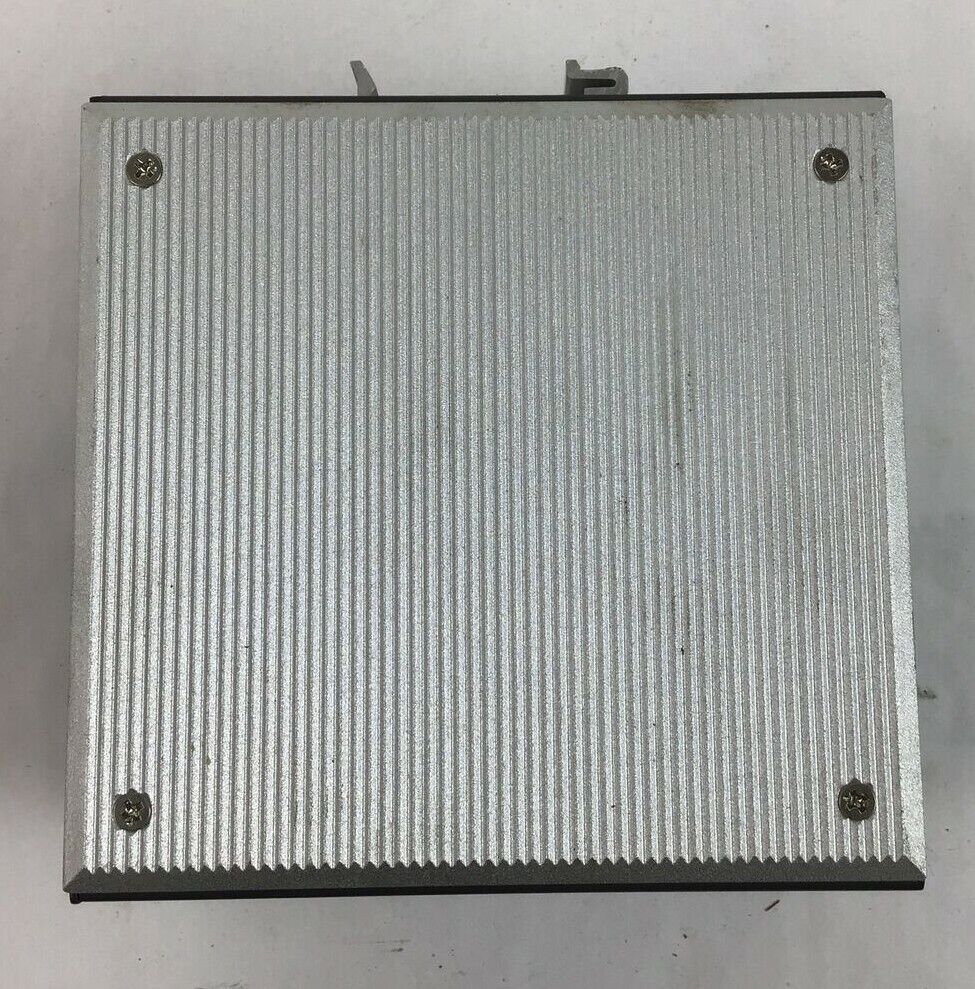 MOXA EDS-516A ETHERNETDEVICE SWITCH REV. 1.5 12-45VDC 1.6A CLASS2