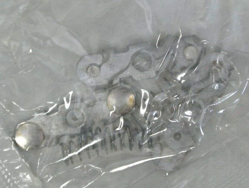 SQUARE D 9998 RA-3 CONTACT KIT / 3-POLE / SER A / for 8501 TYPE H RELAY / NEW
