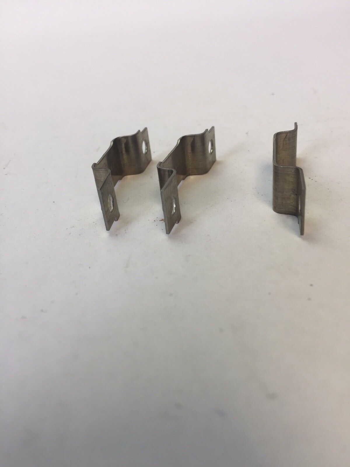 GE CR123K236B BOX OF 3 OVERLOAD HEATER COIL ELEMENT