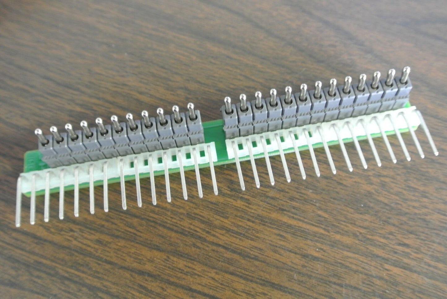 SIEMENS 6ES7 274-1XK00-0XA0 - 24x 24VDC INPUT SIMULATOR for CPU 215 / 216 - NEW