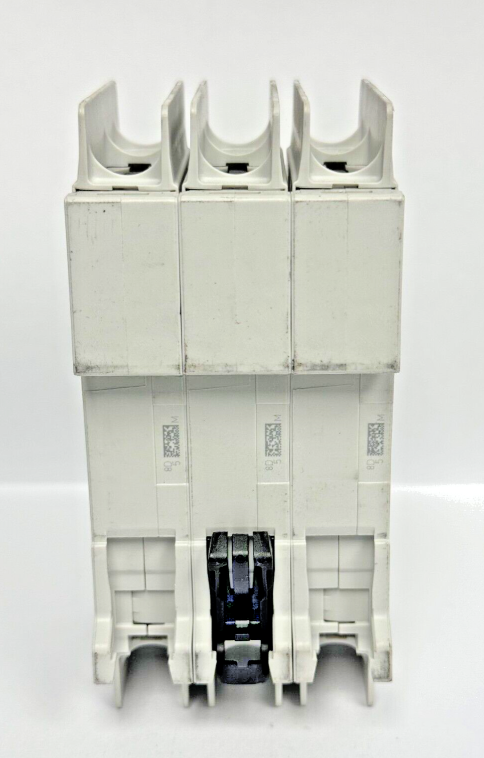 ALLEN-BRADLEY - 1489-M3D050 SER. D - CIRCUIT BREAKER - 3 P, 5 A, 277 V