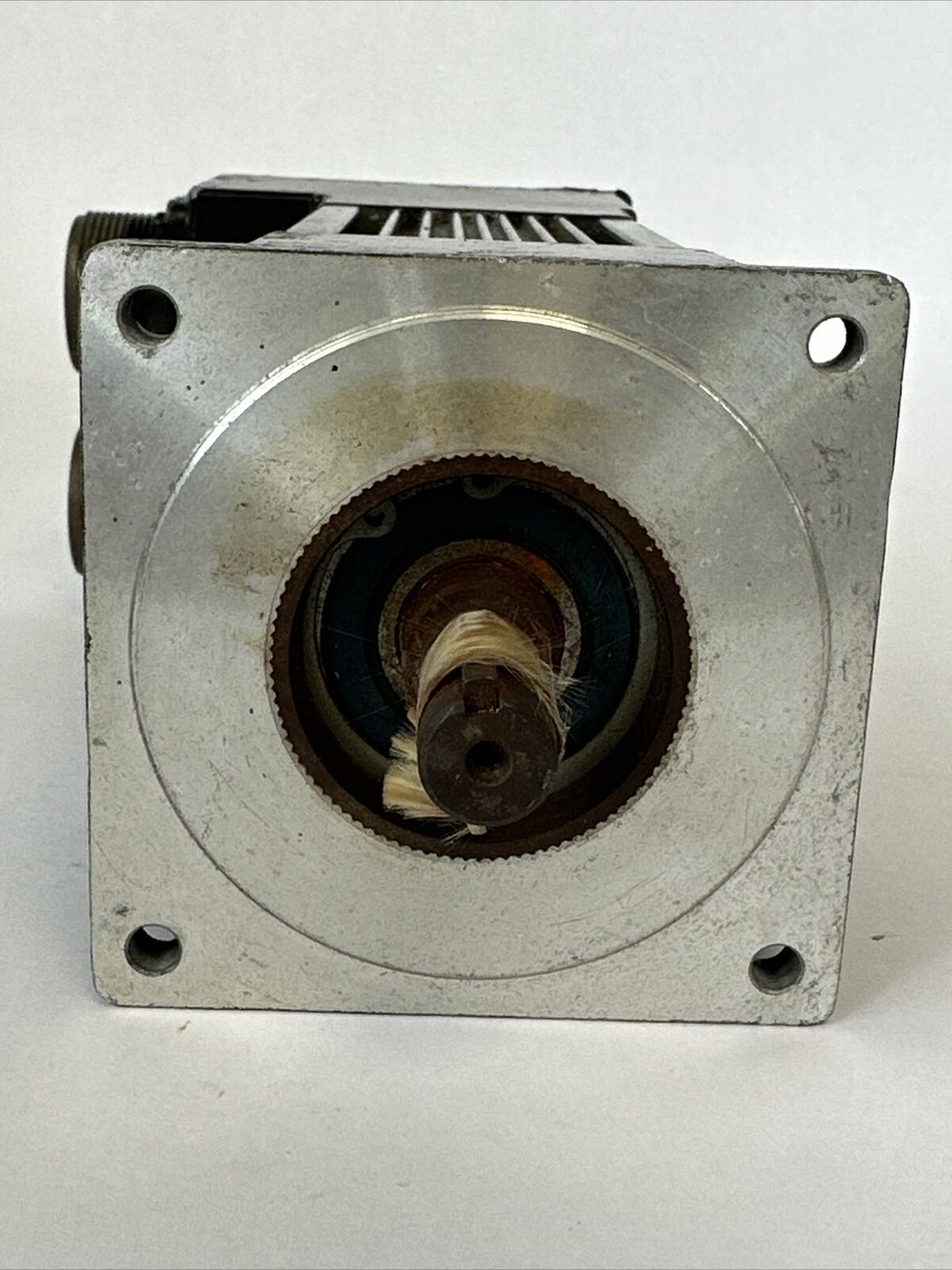 WHEDCO MTR-3S33-G-R-0-E-0 SERVO MOTOR