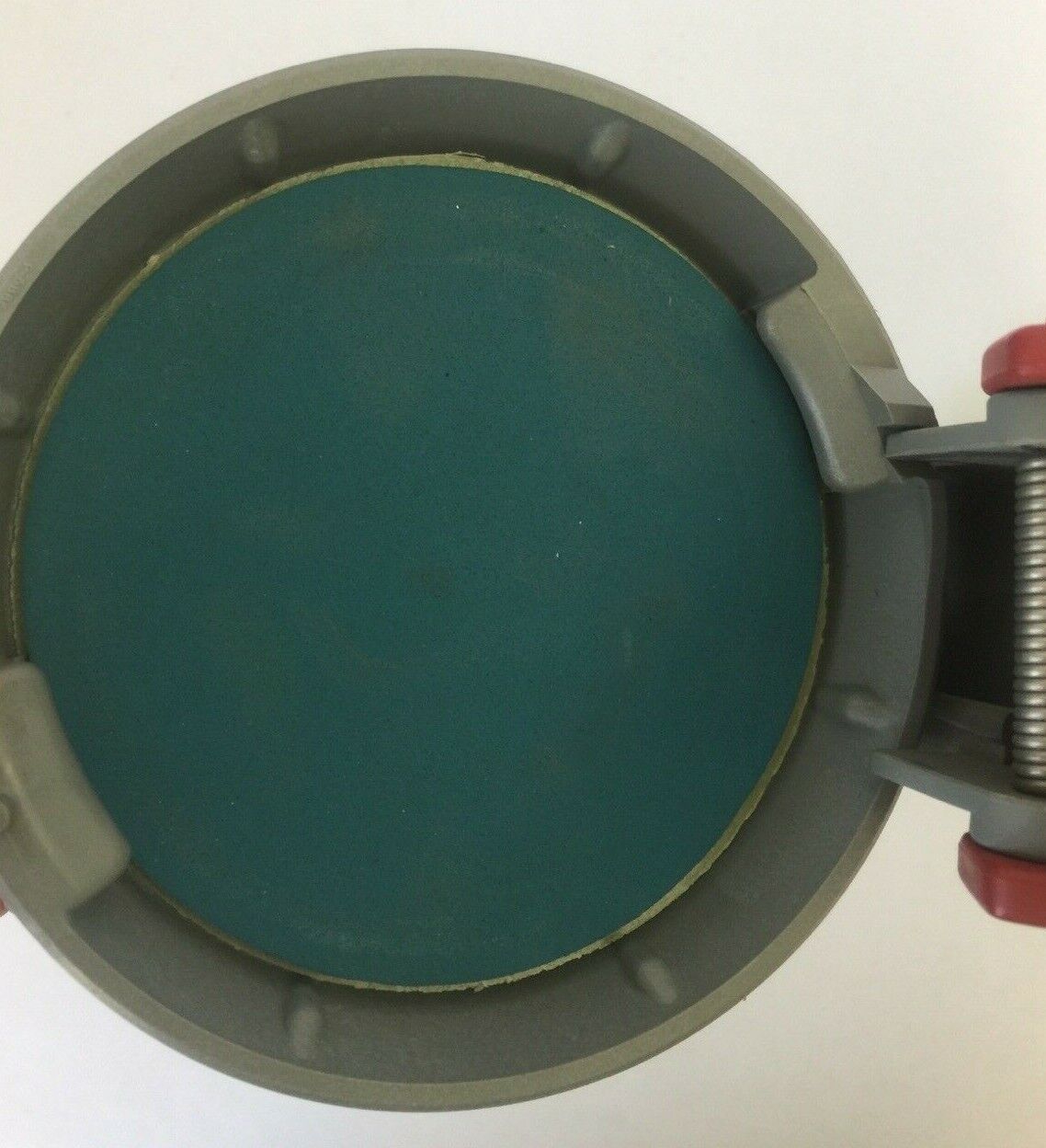 HUBBELL 3100C7W PIN & SLEEVE WATERTIGHT CONNECTOR 100AMP 480VAC 2POLE 3 WIRE