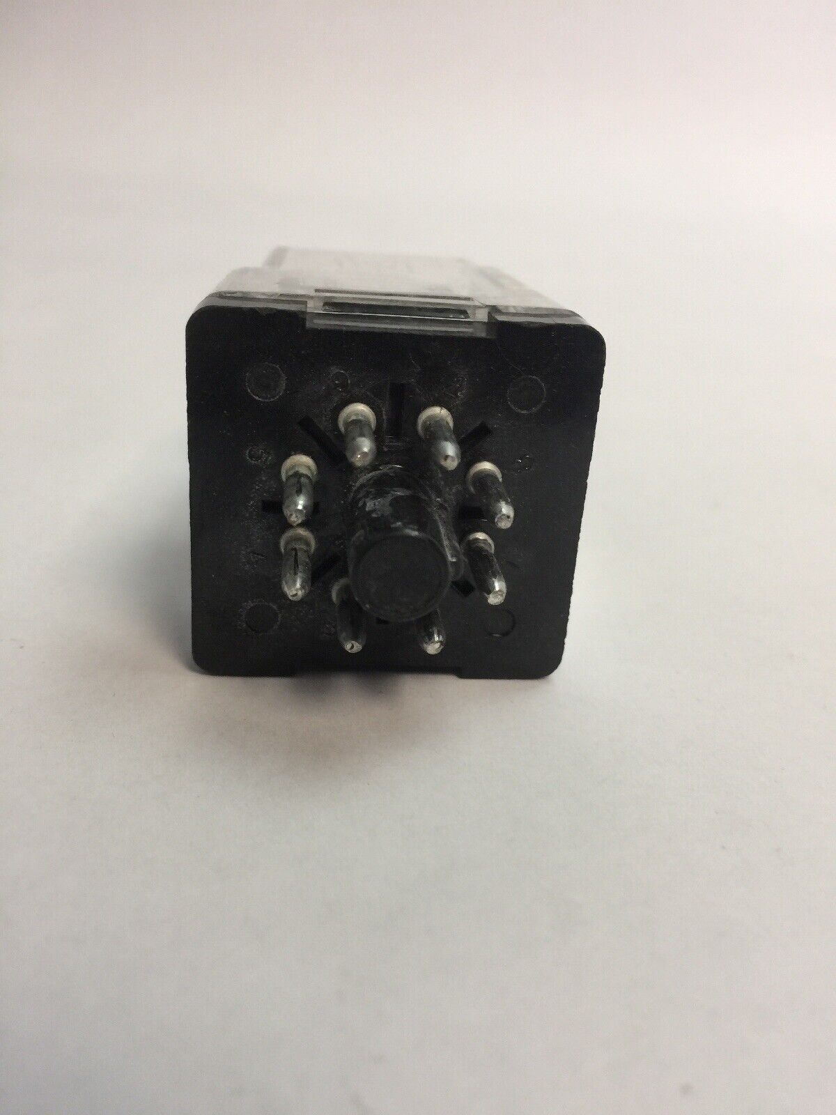 DAYTON 5X825E GENERAL PURPOSE RELAY 12V 50/60HZ 12A 120VAC 10A 250VAC 1/2HP