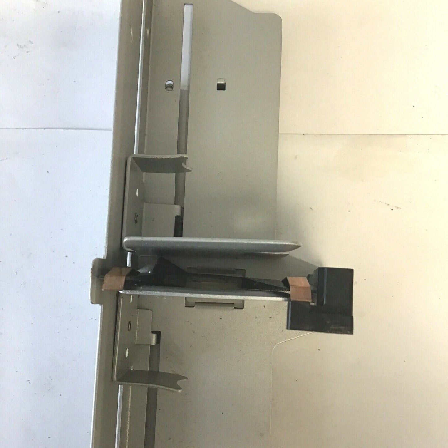 SAWYERS 6271 STACK LOADER