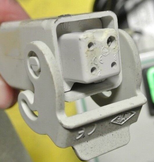 SOCAUT VIBRATORI CV6F - MODEL VL30 PARTS VIBRATOR / PARTS FEEDER ASSEMBLY - 110V