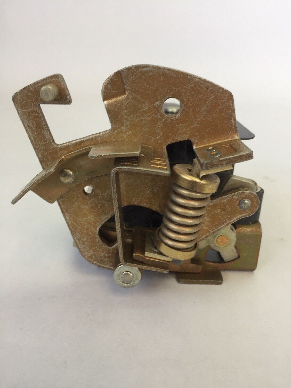 ALLEN BRADLEY X-66704 DISCONNECT SWITCH SIZE 1