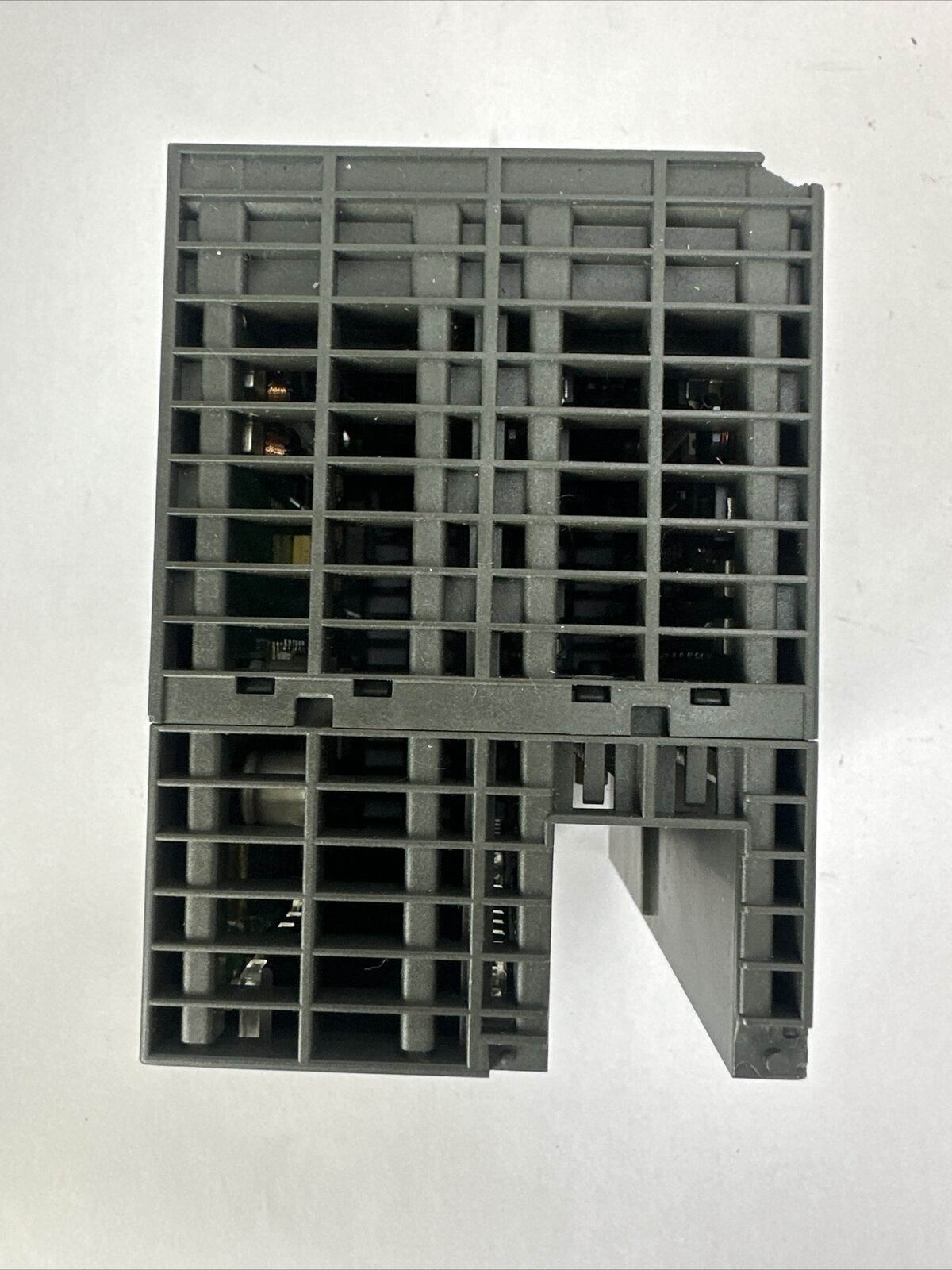 SIEMENS 1P 6ES7 326-1BK00-0AB0 DIGITAL INPUT MODULE SIMATIC S7