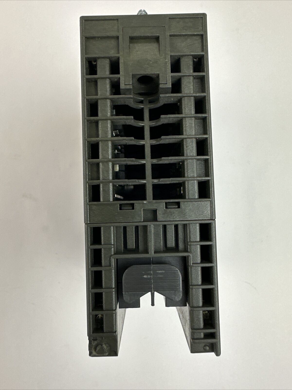 SIEMENS 1P 6ES7 323-1BL00-0AA0 I/O MODULE