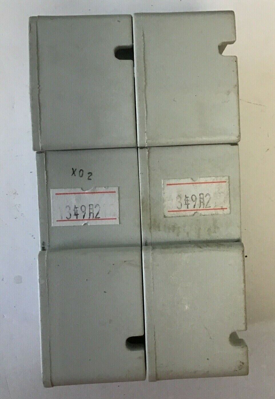 COOPER BUSSMANN CH30J2I FUSE HOLDER 600VAC 30A