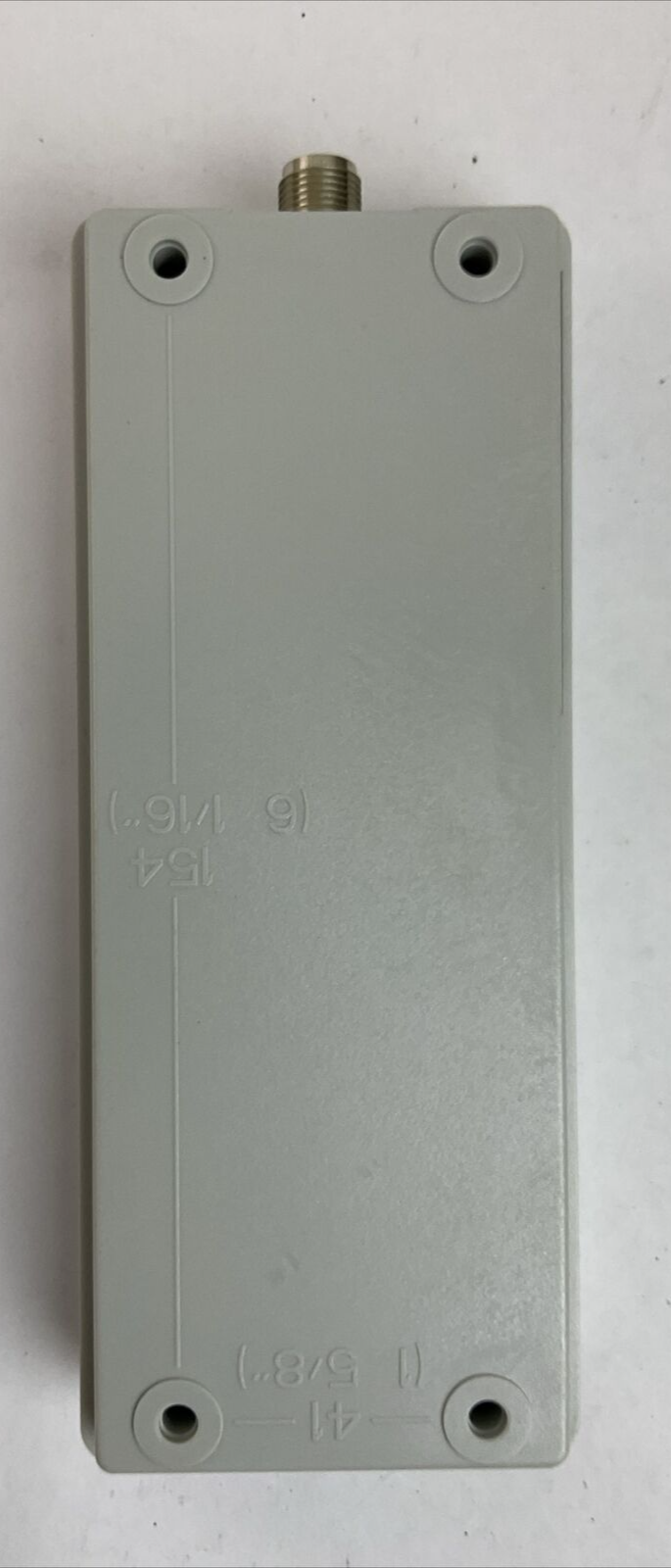 ALBANY ASSA ABLOY 8820R0032 G5 DISPLAY DOOR CONTROL UNIT ACCESSORY TO MCC