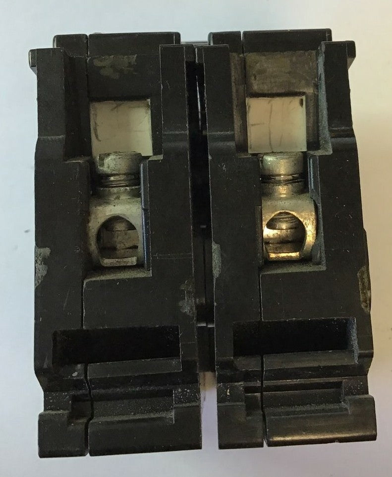 LCB CORP. LB240 CIRCUIT BREAKER 120/240VAC ***LOTOF2***