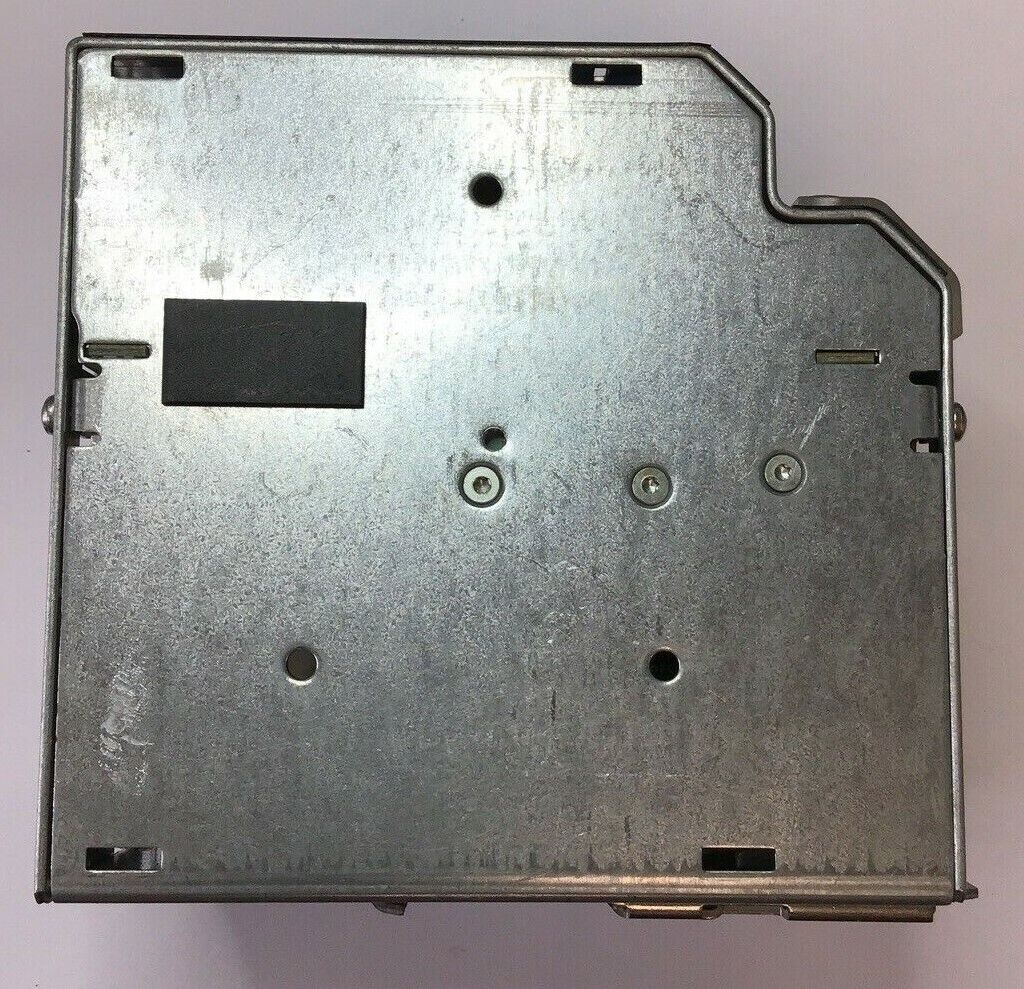 SIEMENS POWER SUPPLY 6EP1 334-3BA00 500V 50/60HZ 10A 1/2HP SITOP