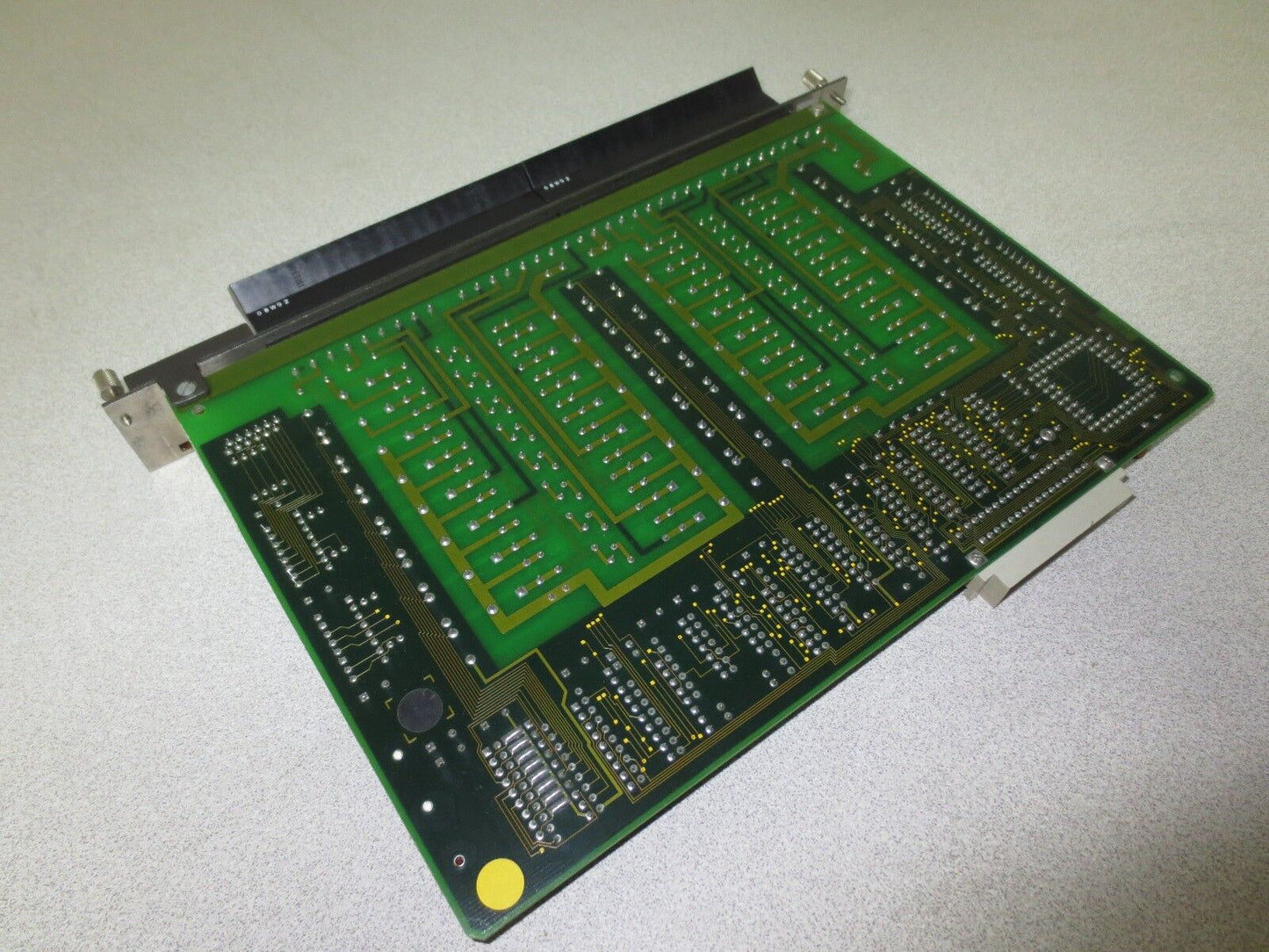 NUM 0204201746 D OUTPUT MODULE / BOARD - from 205202104 EXTENSION RACK