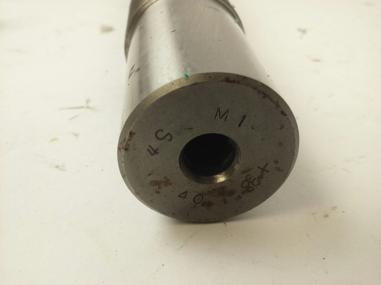 NSK W4004-308Z-C1Z 05M5-0011 WHEELHEAD X-AXIS BALLSCREW W4004