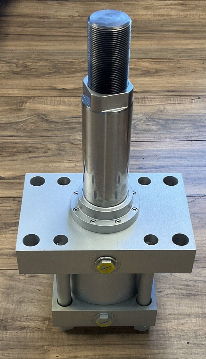 SCHEFFER 05HH-FHF-0121 HYDRAULIC PUMP 3000PSI