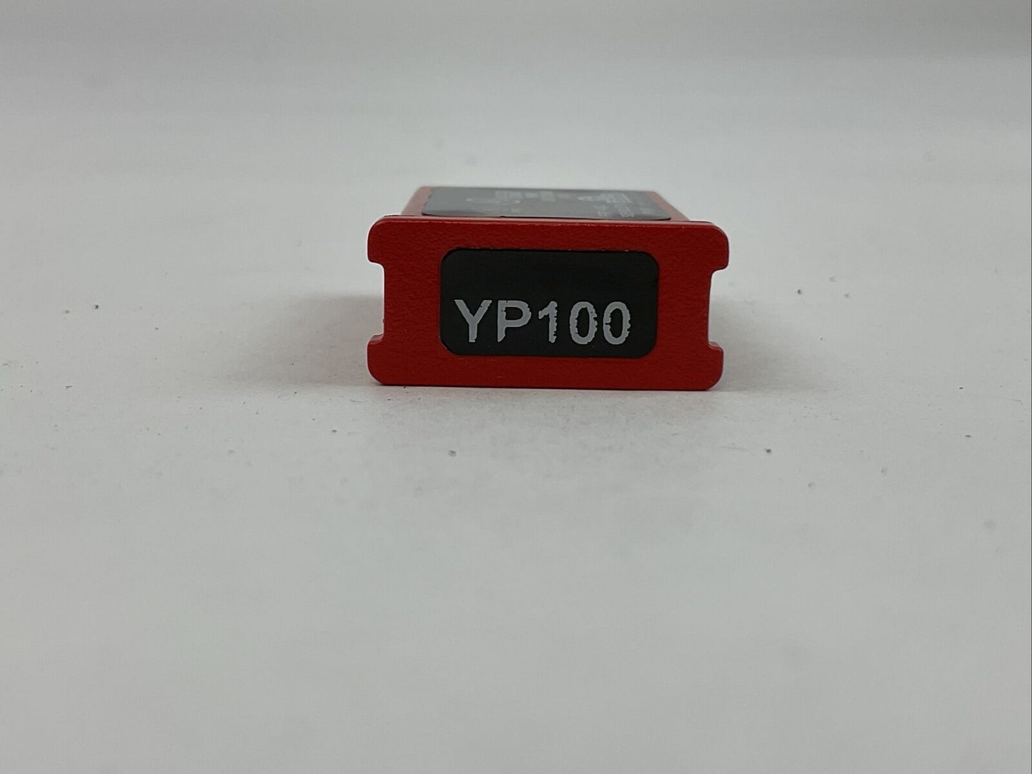 FIREYE YP100 PROGRAMMER MODULE NON-RECYCLE MODULATING 4 SECONDS FFRT
