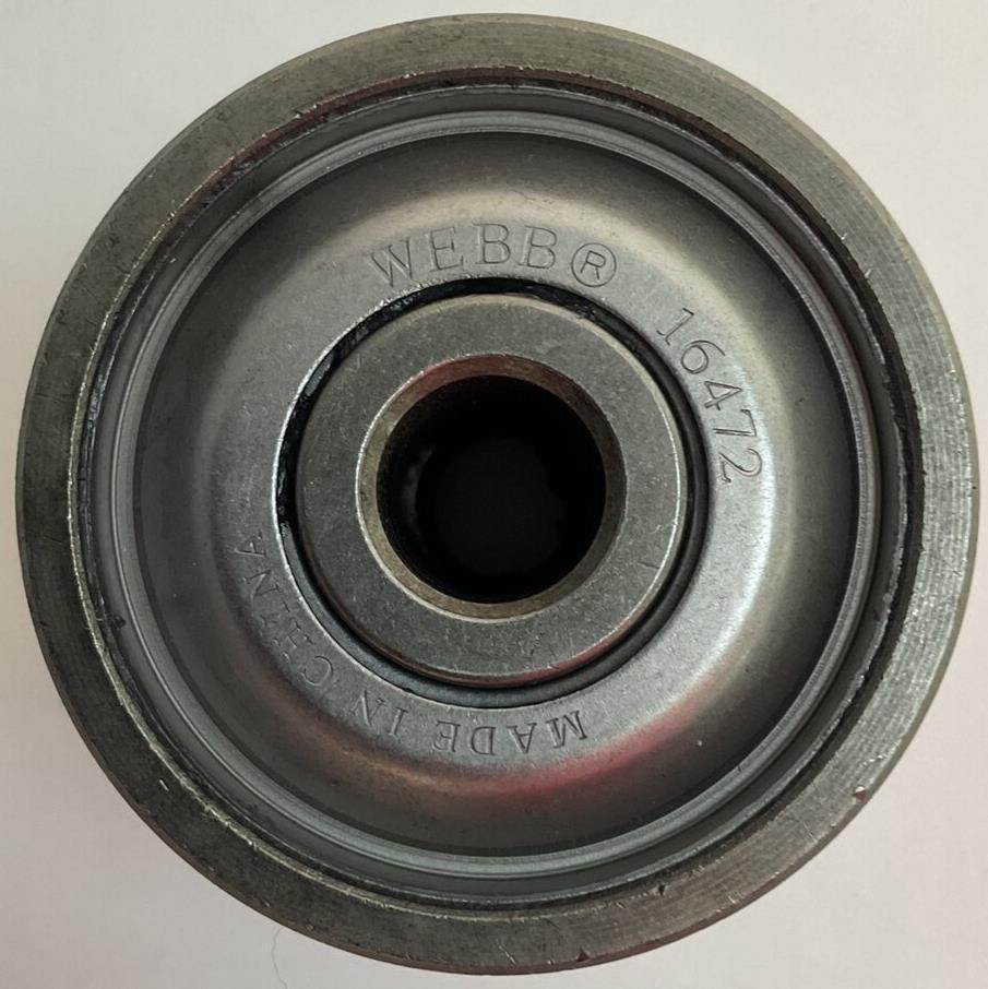 WEBB 16472 BALL BEARING