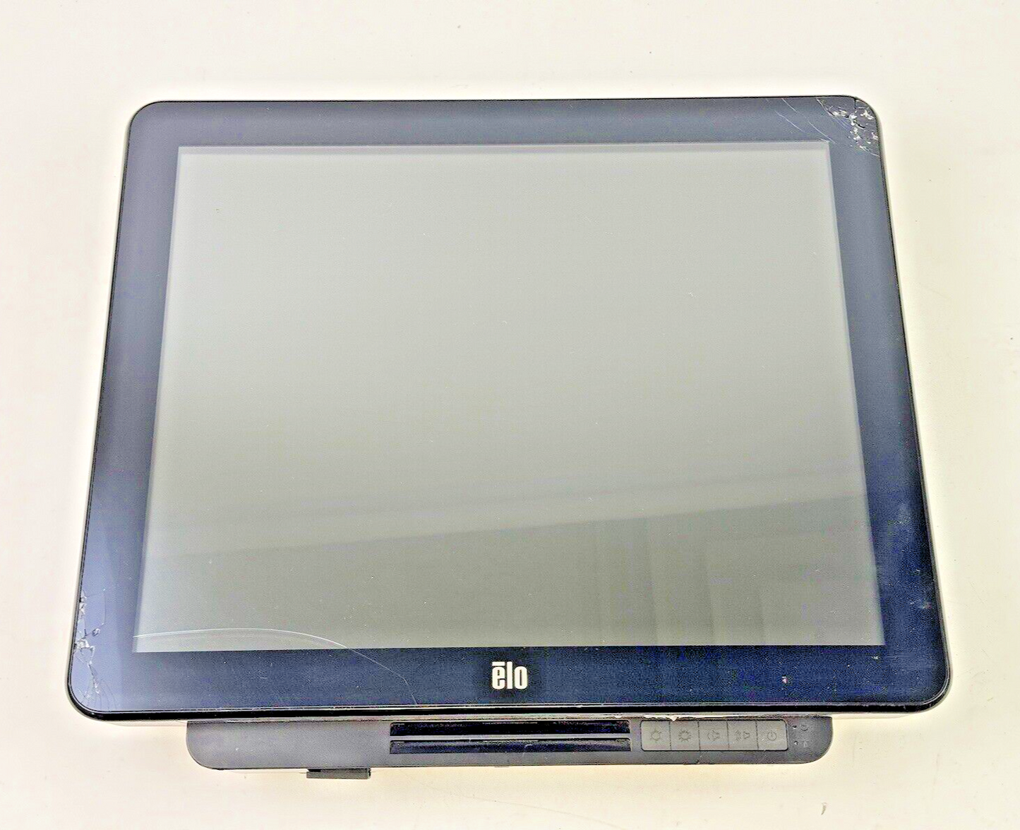 ELO - ESY17X3 - 17" in ALL IN ONE TOUCHSCREEN COMPUTER POS AIO SYSTEM - SEE DESC