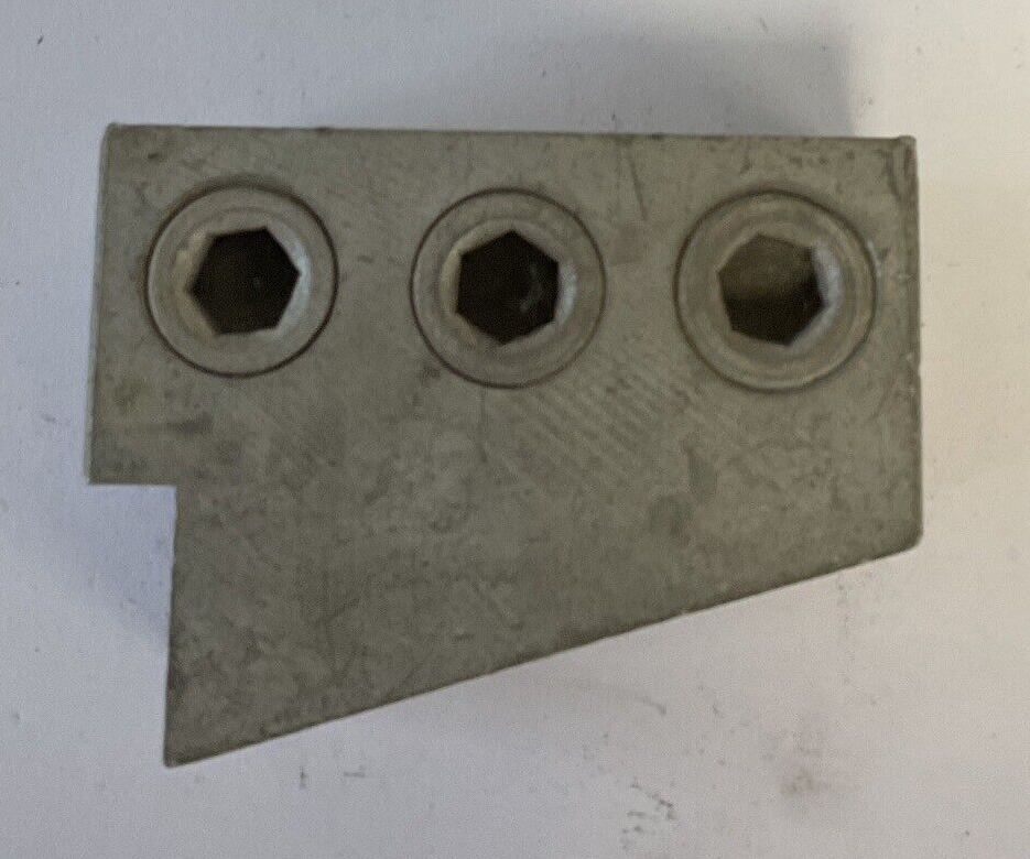 ILSCO D1268 LUG #500MCM/#250MCM