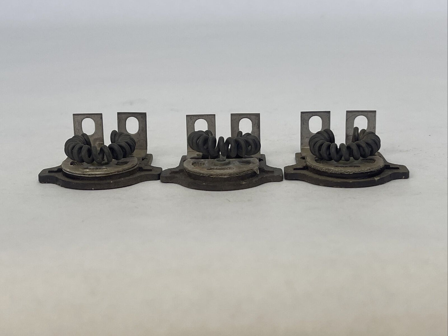 WESTINGHOUSE AZ8.5 HEATER (LOT OF 3)
