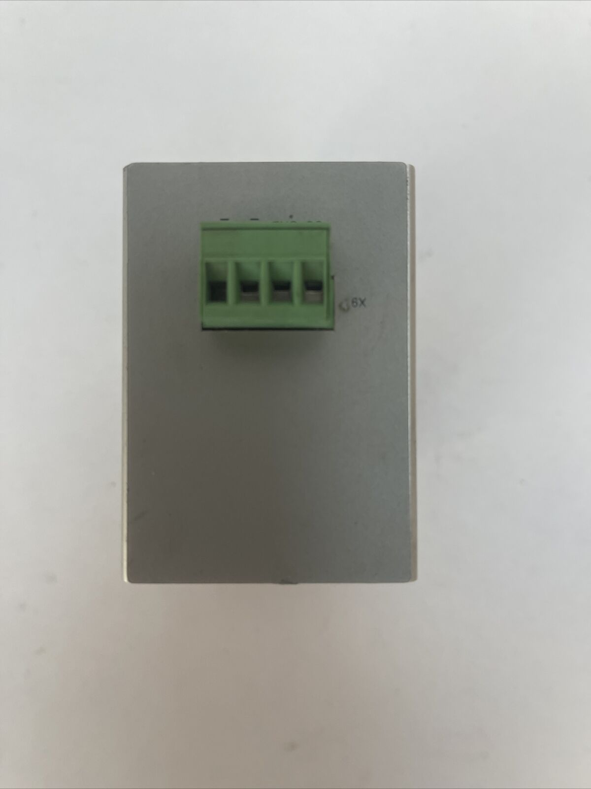 PHOENIX CONTACT FL SWITCH SFN 8TX 2891929 24VDC ETHERNET 8 PORT