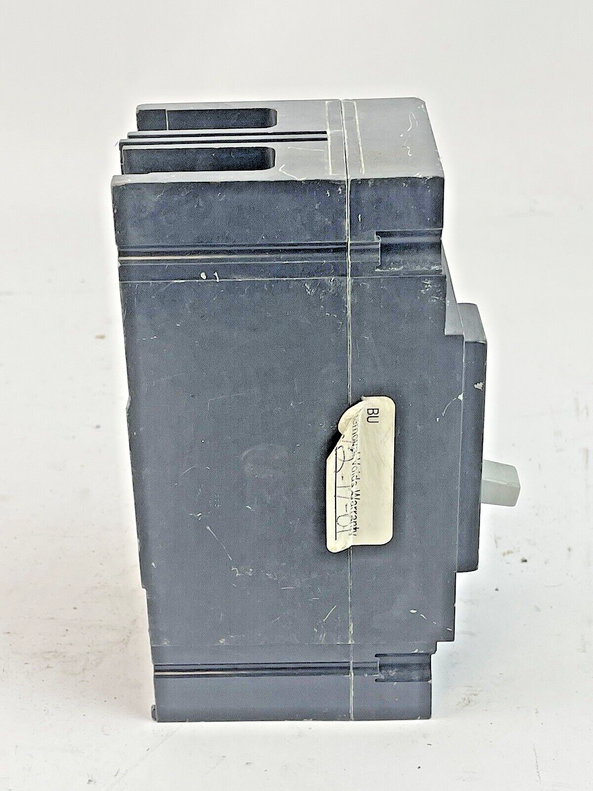 GE - TEB122030WL - CIRCUIT BREAKER - 240 VAC, 30 A, 2 POLE