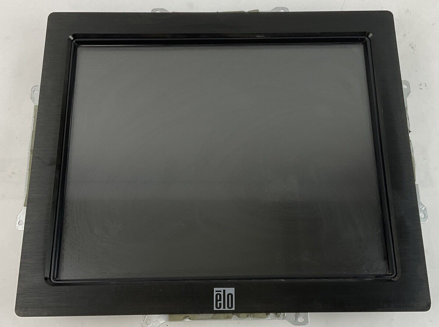 ELO E326942 TOUCH SOLUTIONS LCD TOUCHSCREEN MONITOR ET1790L-8CWB-1-ST-NPB-G