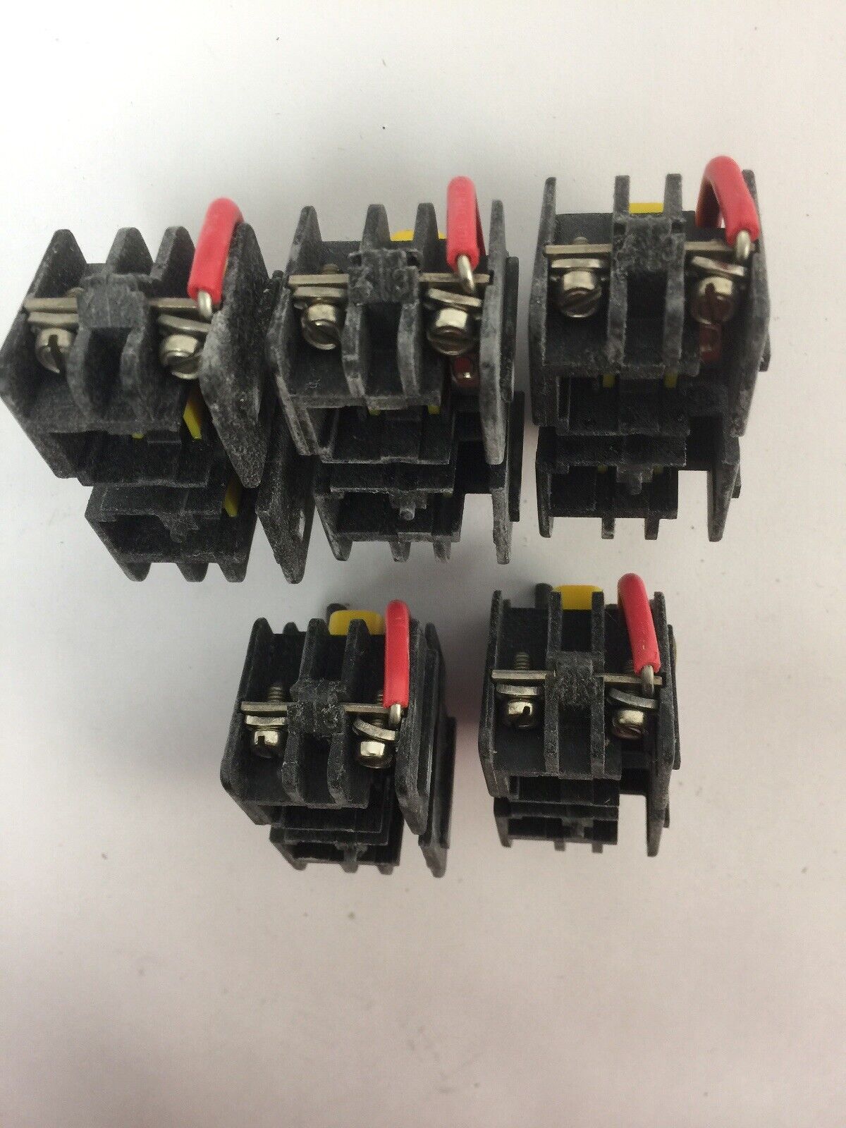 KLOCKNER MOELLER Dd/Kd-NA ON-OFF PUSH BUTTON FLUSH MOUNT TYPE