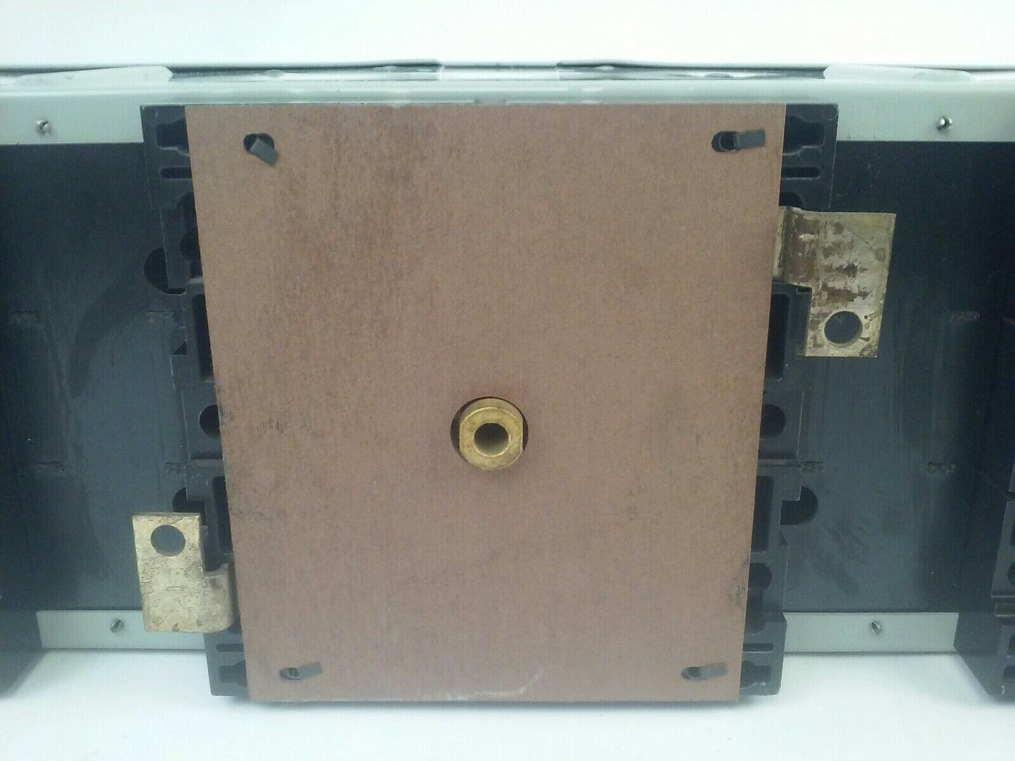 ITE V7E3611R TWIN FUSIBLE VACU BREAK PANELBOARD SWITCH 600V 30A 20HP 3P 3PH
