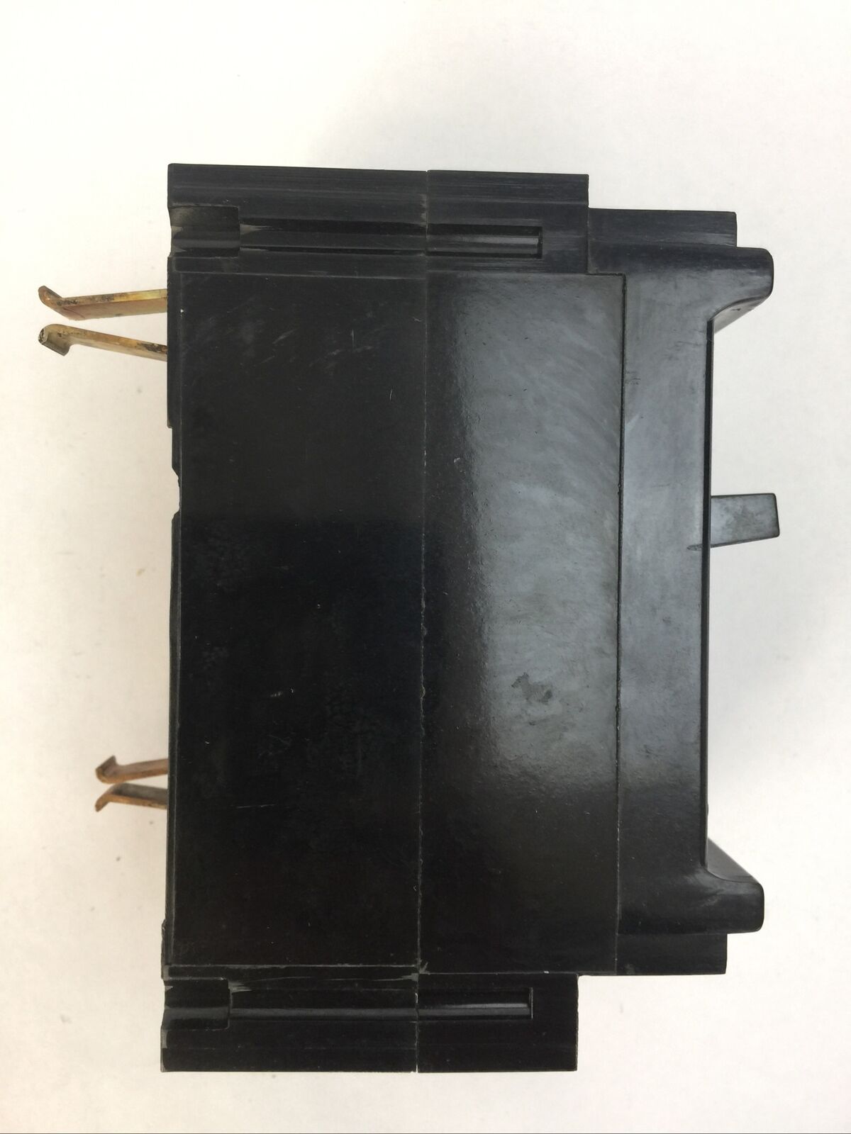 FPE 2220 CIRCUIT BREAKER NE-S FRAME 2POLE 20A 240VAC 125-250VDC FEDERAL PACIFIC