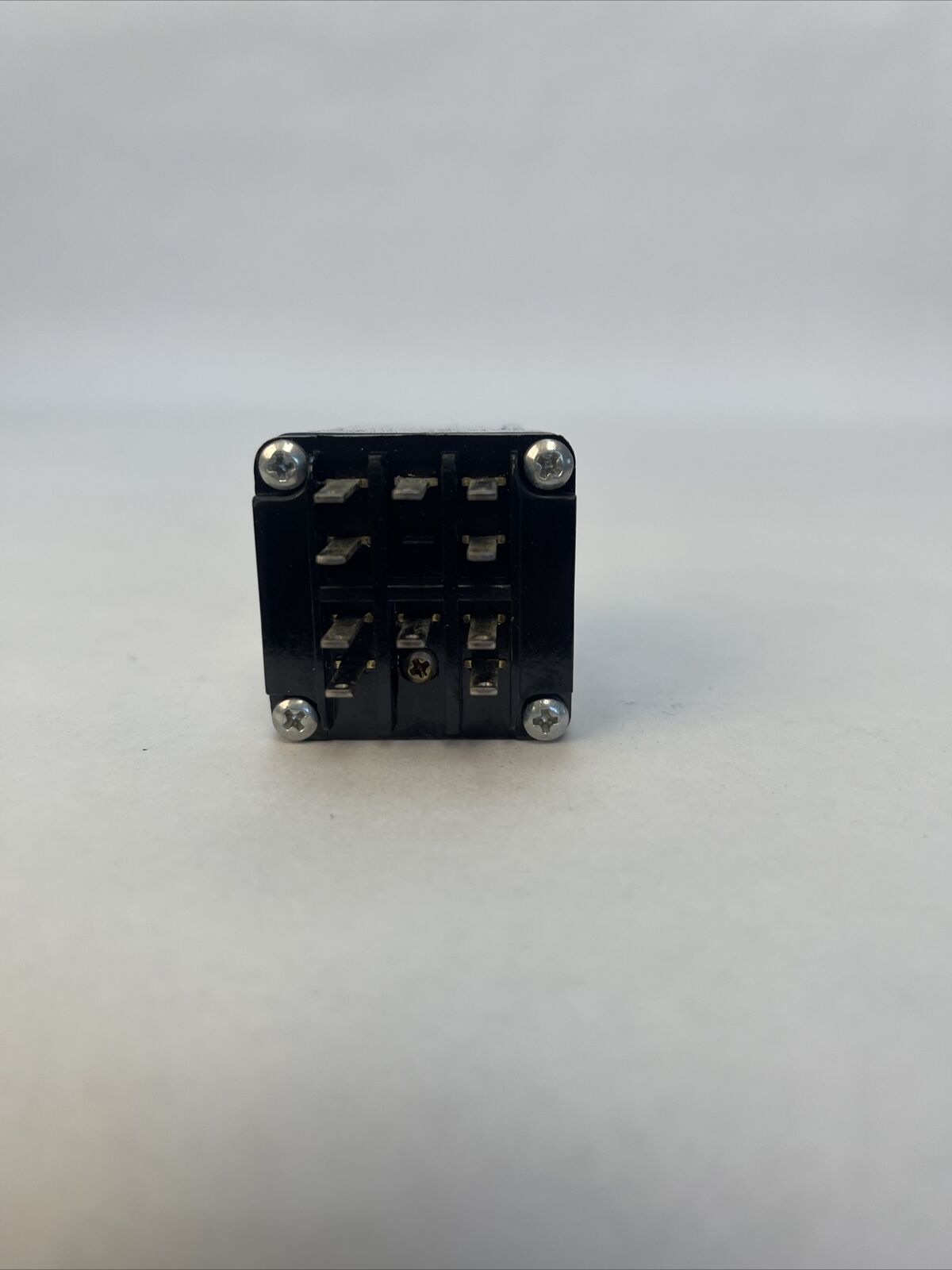 LINE ELECTRIC MK4191 RELAY MKTRM2D COIL 24VDC