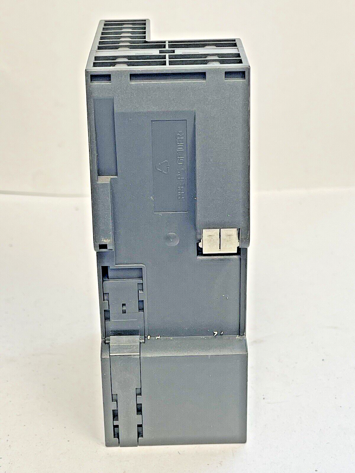 SIEMENS - 6ES7 151-1AA05-0AB0 -X1 PROFIBUS-DP INTERFACE MODULE-24V DC-SIMATIC S7