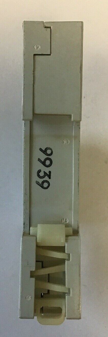 ALLEN BRADLEY 1492-CB1 G020 SER. B 2A 277VAC/65VDC CURCUIT BREAKER***(LOTOF10)**