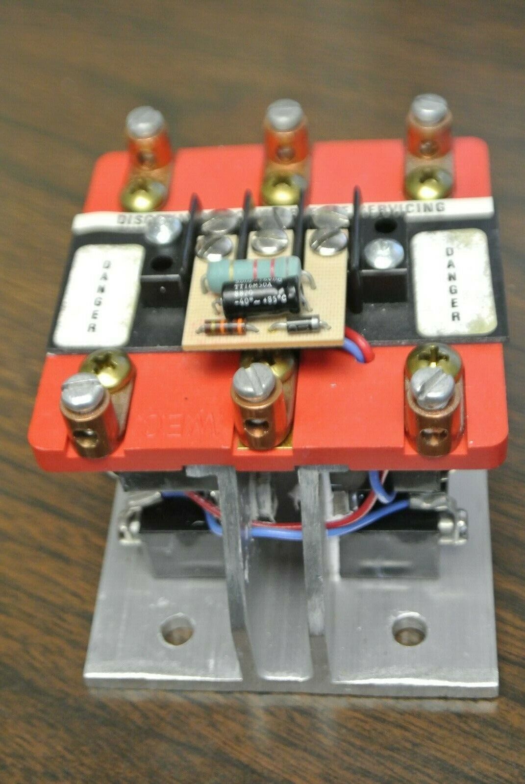 ARKON A150-230-30 SOLID STATE RELAY / CSD2440 / NEW SURPLUS