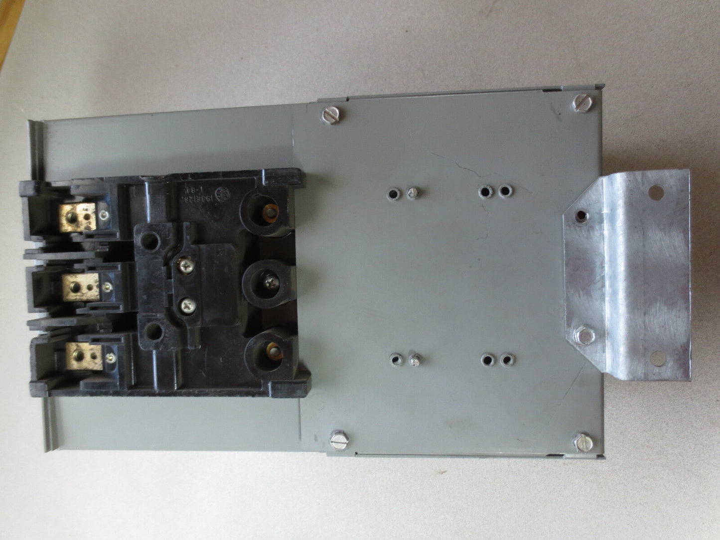 GENERAL ELECTRIC THFP321L PANELBOARD SWITCH 30A, 240VAC, 7.5HP - NEW SURPLUS