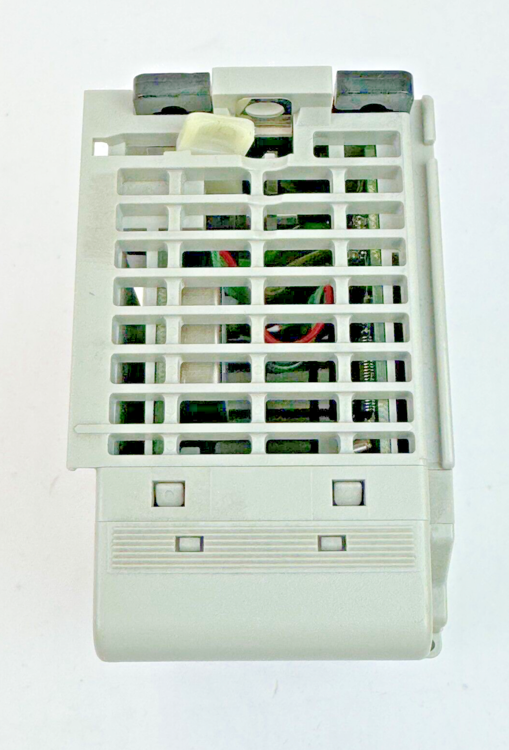 ALLEN-BRADLEY - 1769-IF8 SER. A F/W DIR/VER 95320740/04 REV 1.1 - COMPACT I/O