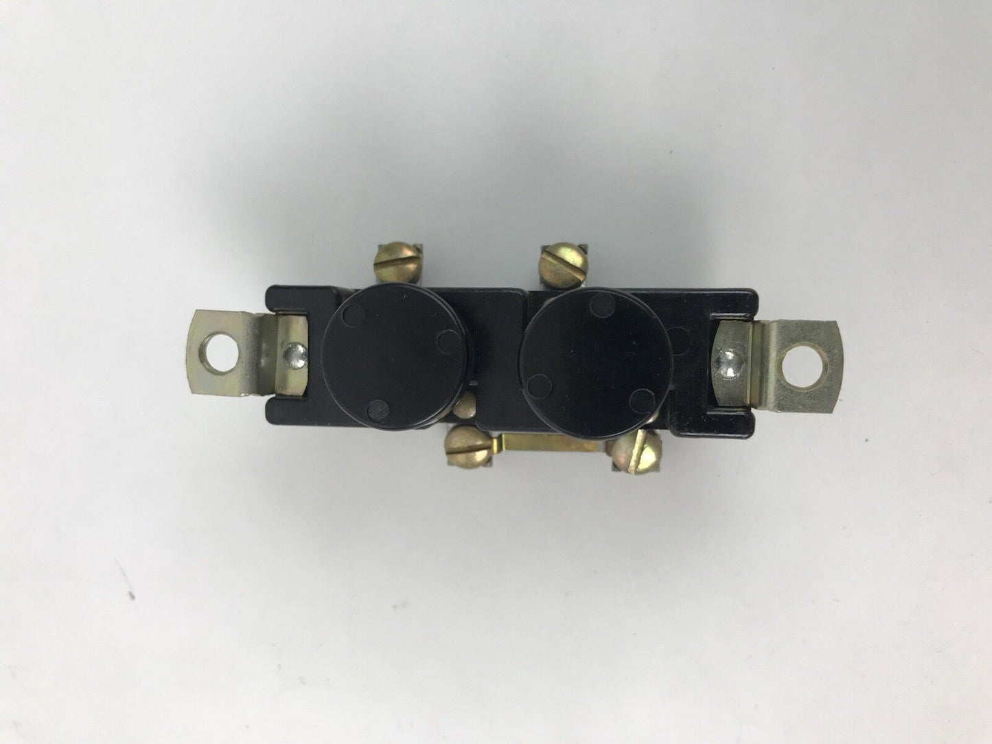 ALLEN BRADLEY X157434 UNIT ASSEMBLY, 2 NO CONTACTS, BUL 800 STANDARD DUTY, NEW