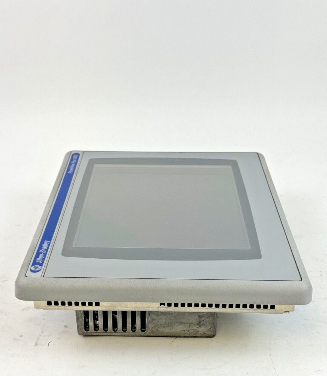 ALLEN-BRADLEY - 2711PC-T10C4D8 SER. A - PANELVIEW PLUS 1000 ASSEMBLED TERMINAL