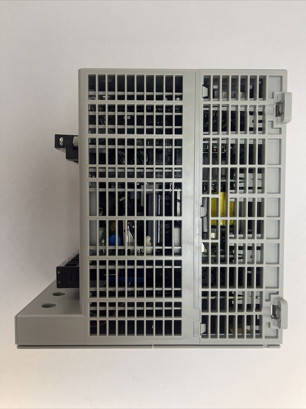 ALLEN BRADLEY 1426-M5E POWER MONITOR 5000 BASIC MODULE SER A FRN 2.45