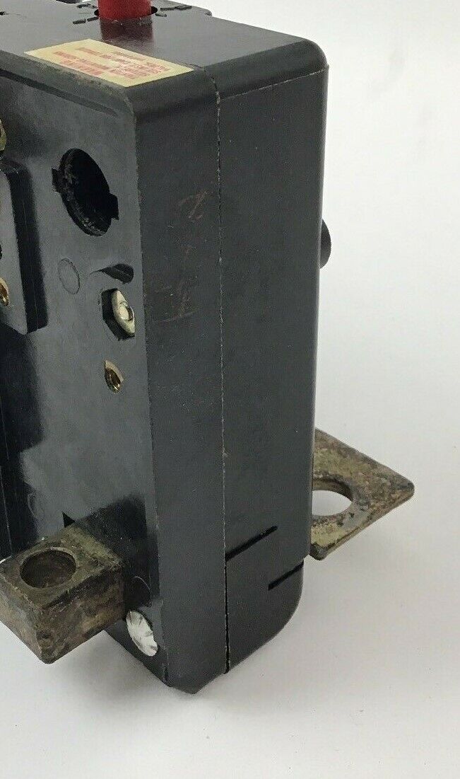 WESTINGHOUSE HNB2800T 3POLE 800A TRIP UNIT ONLY