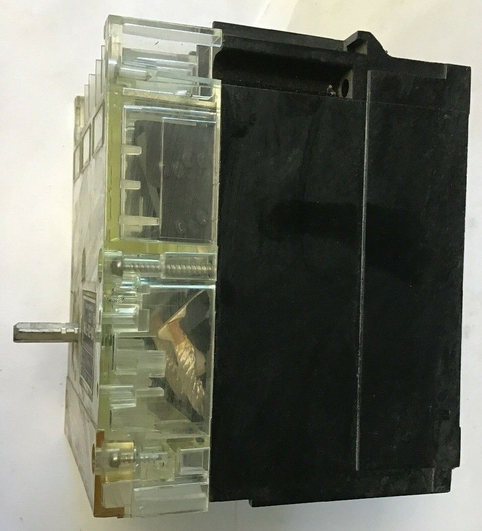 KLOCKNER MOELLER N6 L-32-NA CIRCUIT INTERRUPTER 600VAC 32A
