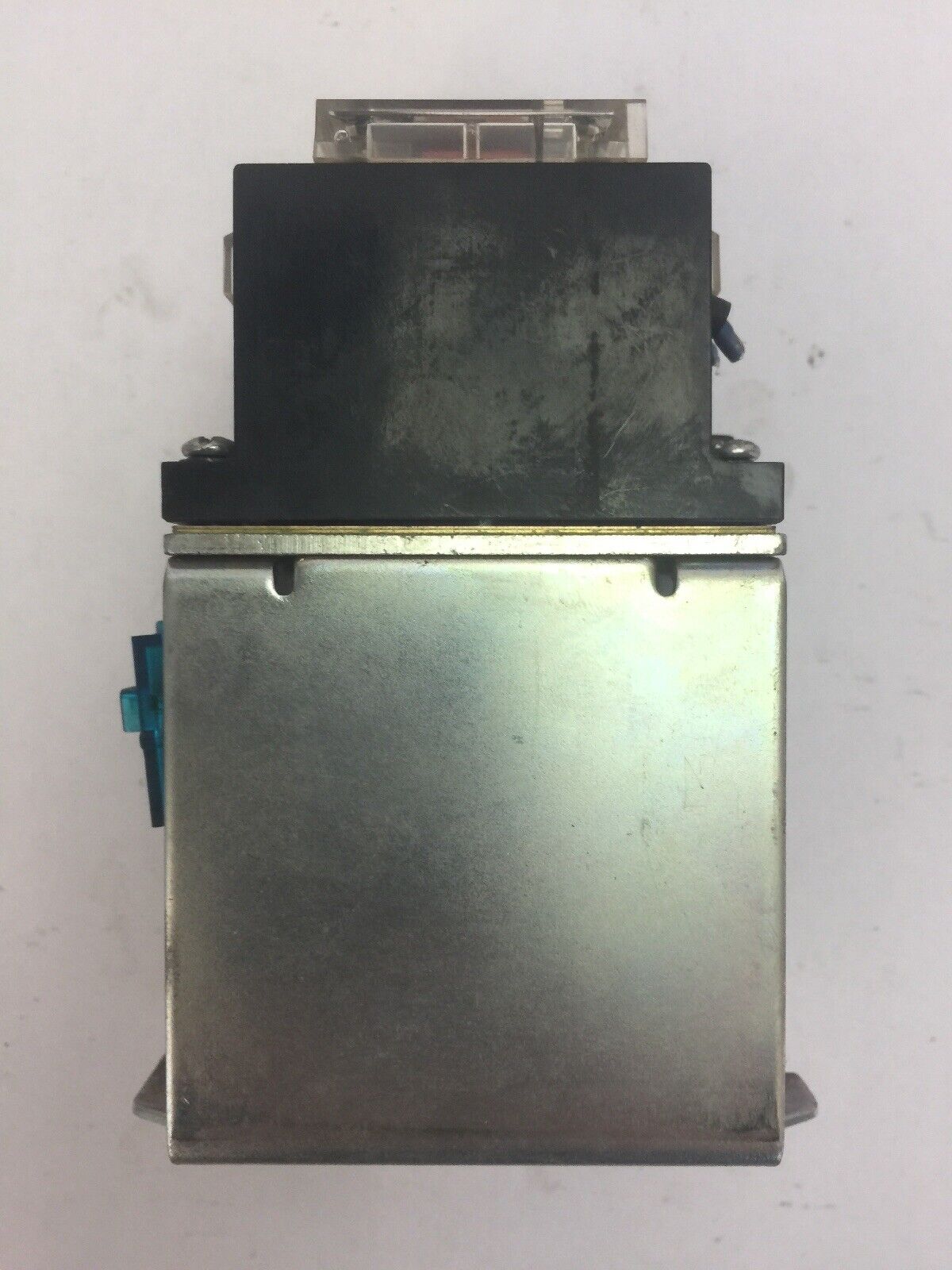ALLEN BRADLEY 700DC-P400DZ24 DC RELAY 600V PD714 COIL 24VDC