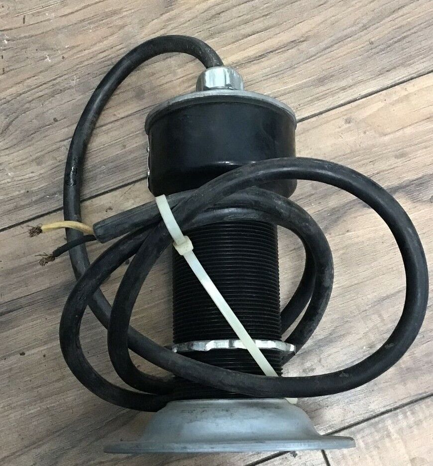 MILLTRONICS XPP-2-1 MOTION-SENSING PROBE