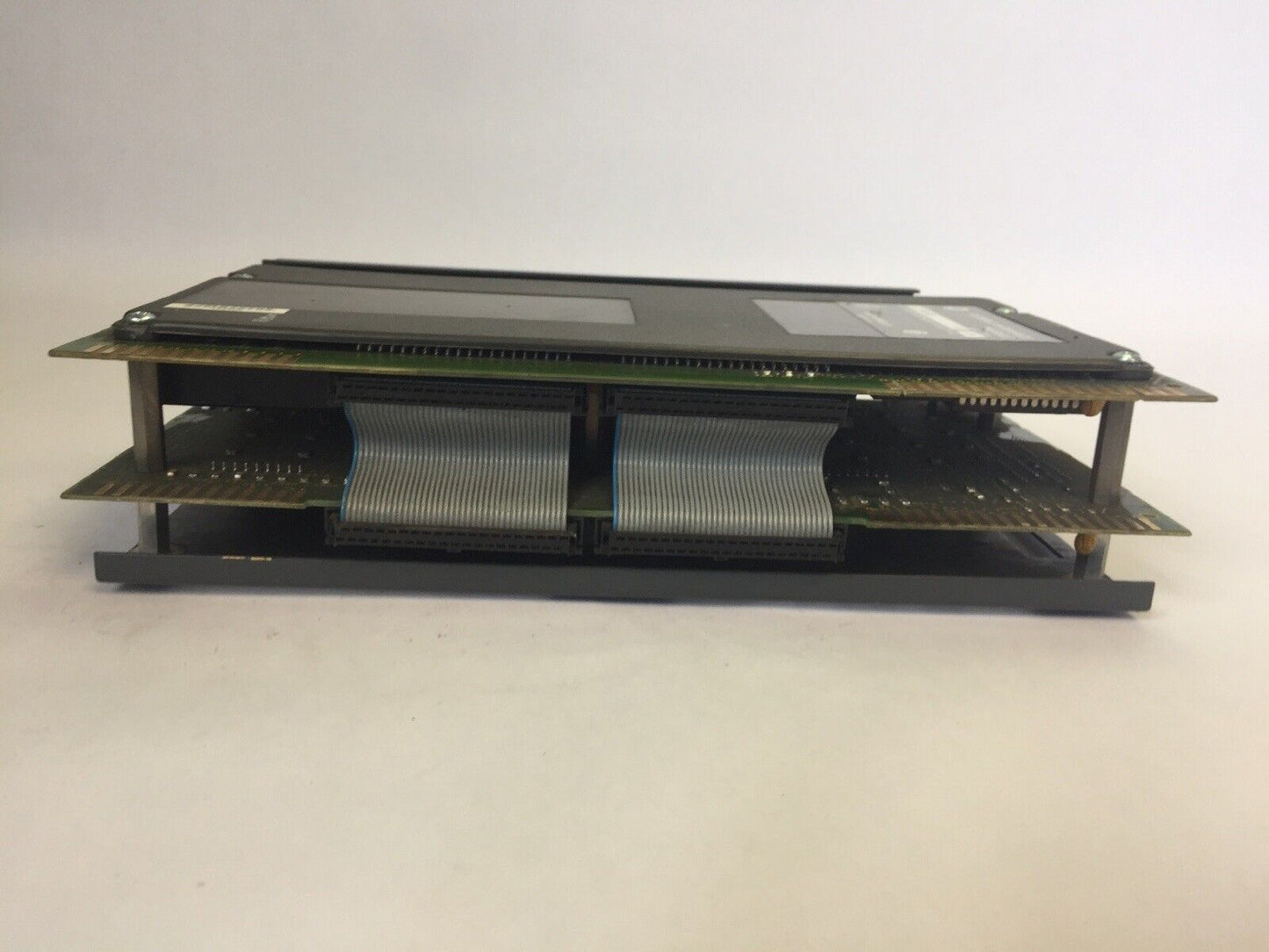 ALLEN BRADLEY 2760-RB FLEXIBLE INTERFACE MODULE SER A REV H