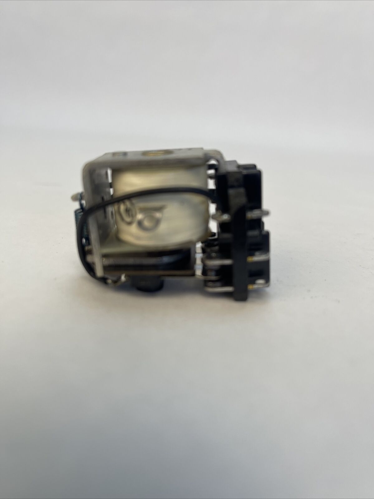 LINE ELECTRIC MK3A RELAY COIL 115VAC