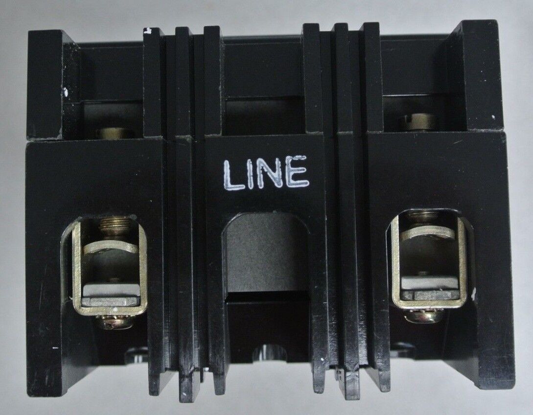 WESTINGHOUSE FB2050PL TRI-PAC DE-ION CIRCUIT BREAKER / 50A / NEW SURPLUS