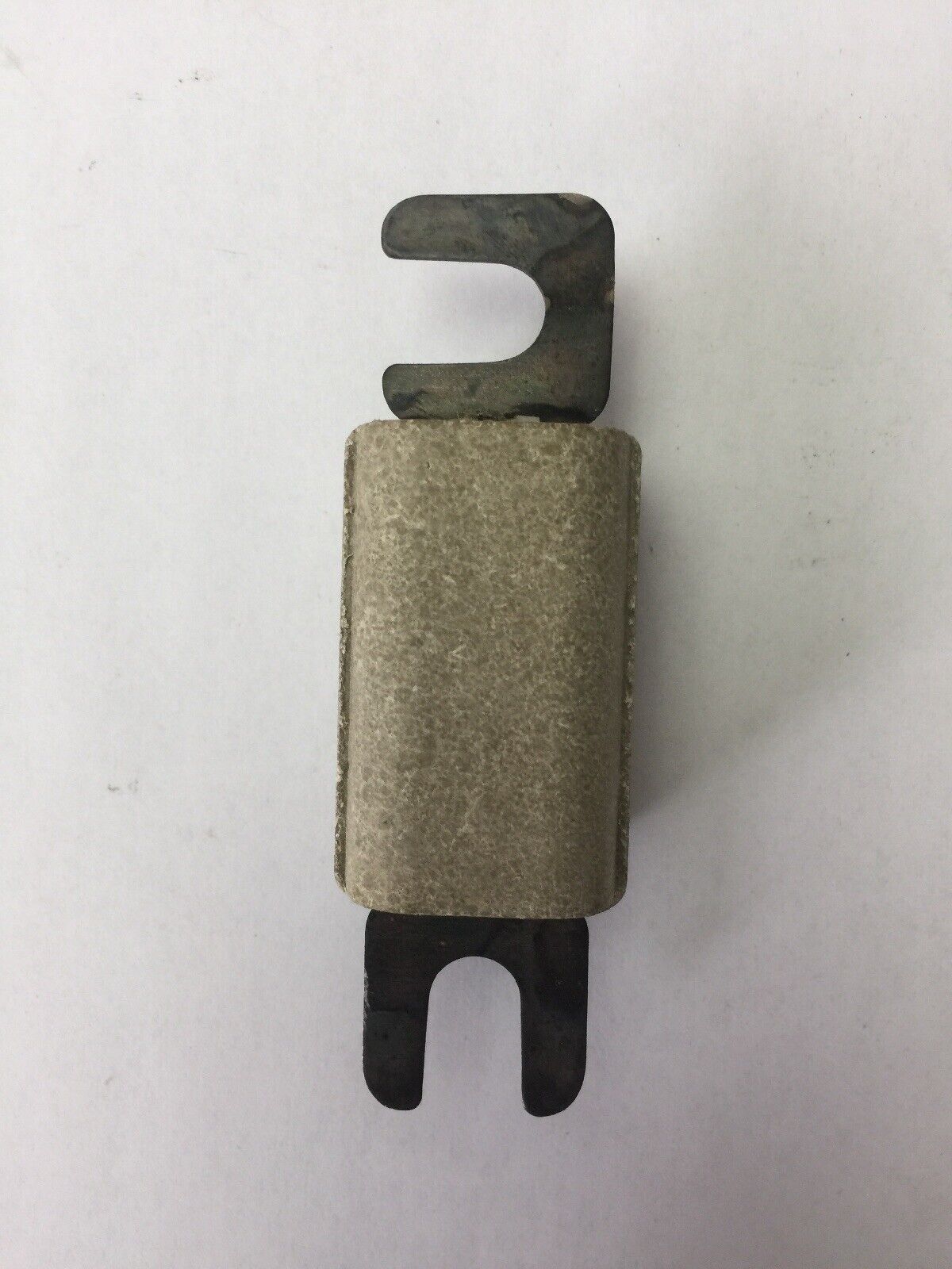BURNDY LF2027 CONNECTORS 250 AMP